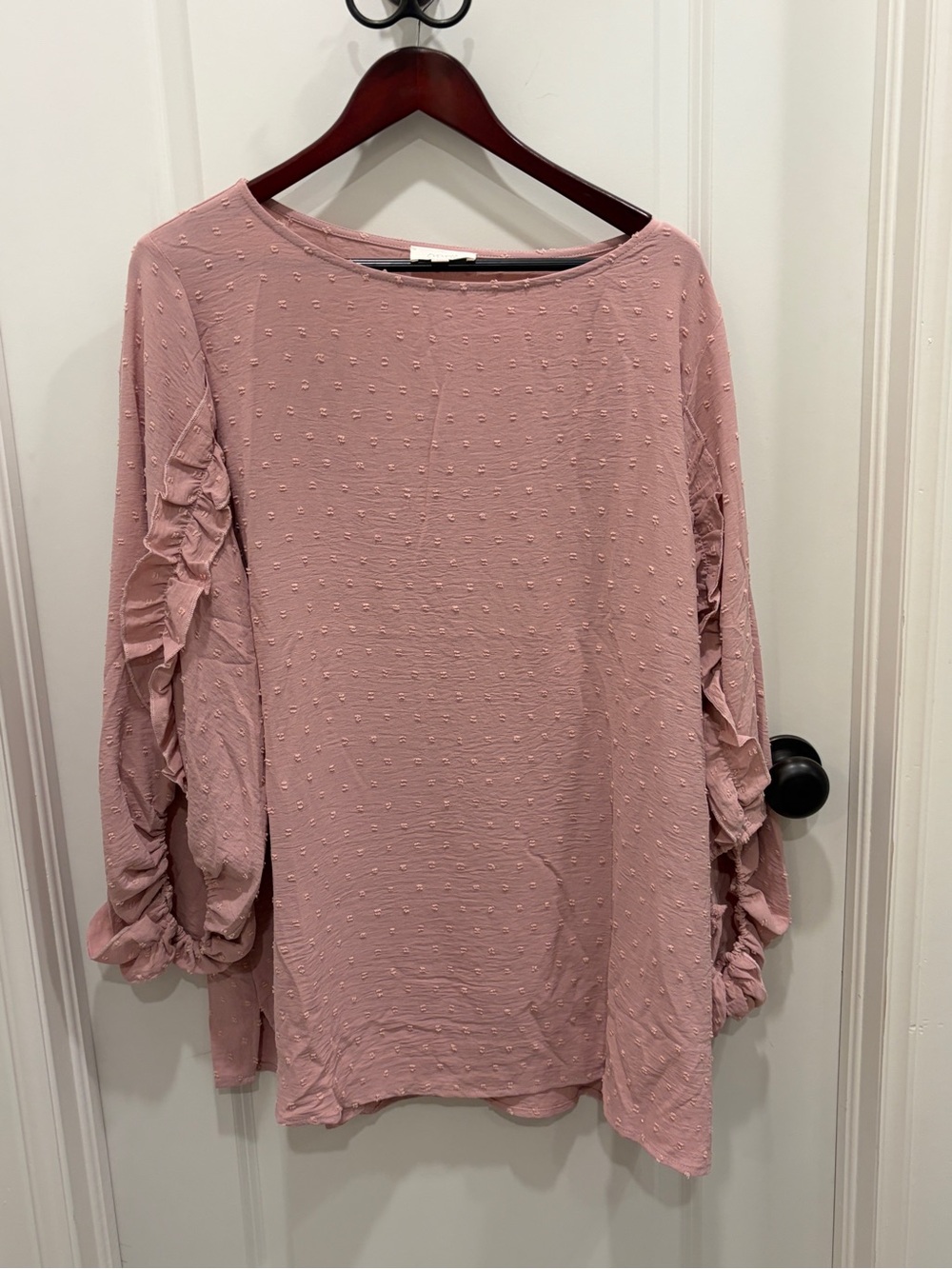 Women’s boutique Top -1x